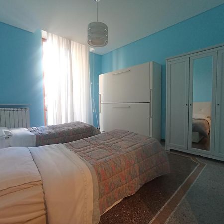 La Casa Sul Mare-Savona Apartamento Exterior foto